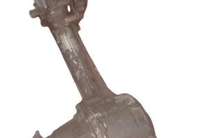 DIFFERENZIALE ANTER. SUZUKI VITARA