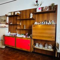 Libreria vintage
