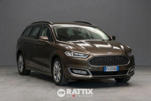 FORD Mondeo 4ª serie 2.0 Hybrid 187CV Vignale eCVT