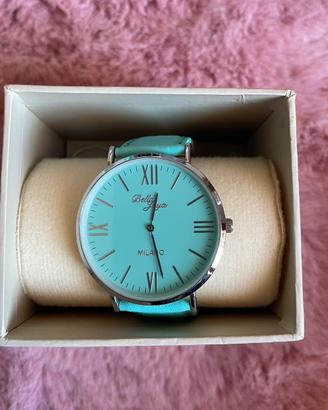Orologio donna Bella Joya , edizione limitata