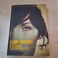 Ti uccido per gioco 