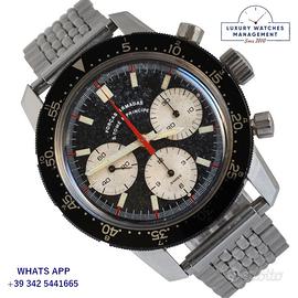 HEUER Leonidas Autavia Military 2446 Forcas Armada