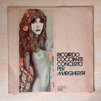 Riccardo Cocciante – Concerto per Margherita 1976