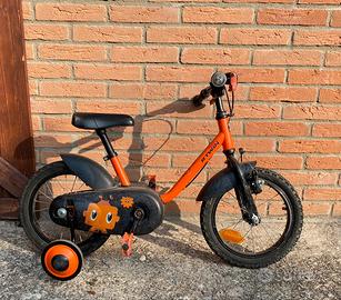 Bicicletta BTwin 12’