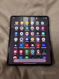 Samsung zfold 5 512 Watch ultra 