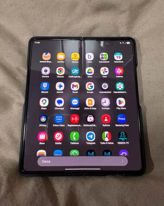 Samsung zfold 5 512 Watch ultra 