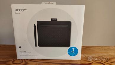 Wacom Intuos S Tavoletta grafica