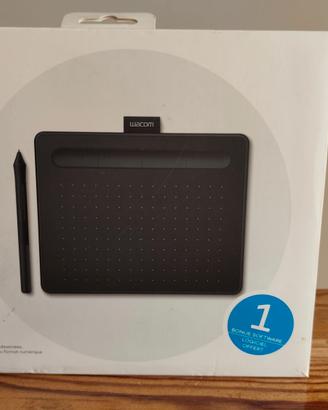Wacom Intuos S Tavoletta grafica