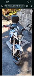 Benelli 125