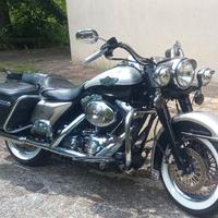 Harley davidson roadking