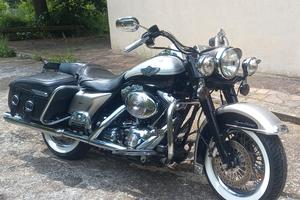 Harley davidson roadking