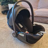 Ovetto Cybex Cloud T Plus