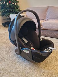 Ovetto Cybex Cloud T Plus
