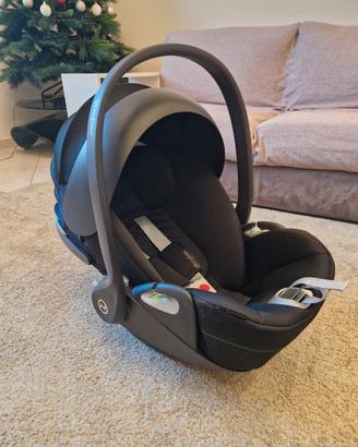 Ovetto Cybex Cloud T Plus