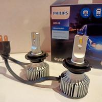 Lampade led H7 Philips 