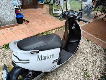 horwin ek3 125