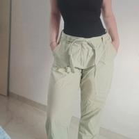 pantalone casual