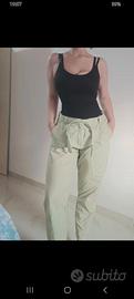 pantalone casual