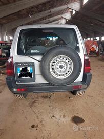 Pajero