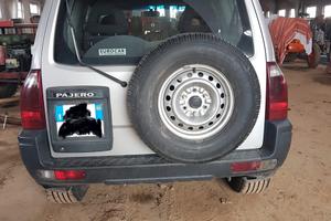 Pajero