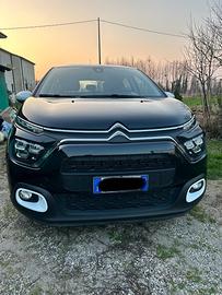 Citroen C3 modello YOU