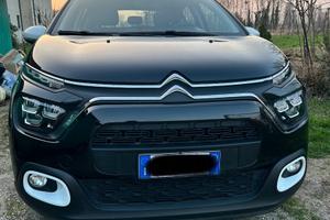 Citroen C3 modello YOU