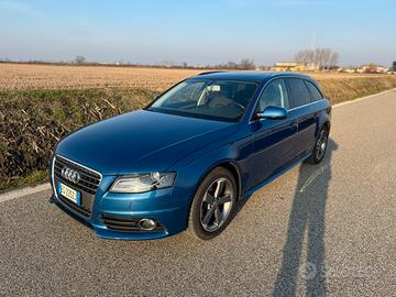 Audi A4 Avant 2.0 TDI Advanced Plus - 4ª serie
