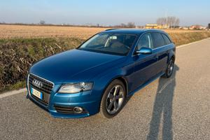 Audi A4 Avant 2.0 TDI Advanced Plus - 4ª serie