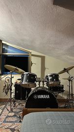 Batteria yamaha