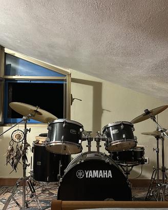 Batteria yamaha
