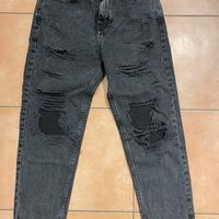 jeans pull&bear