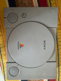 Playstation 1