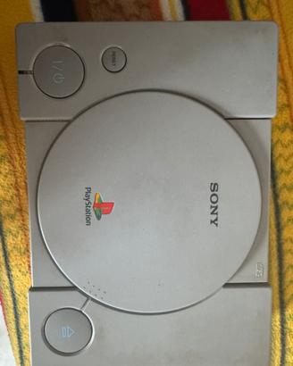 Playstation 1