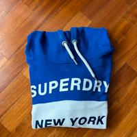 Felpa Originale Superdry