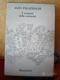 I Romanzi della Maturità Palazzeschi