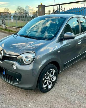 Renault Twingo TCe 90 CV GPL Generation
