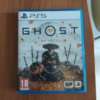 Ghost of yotei