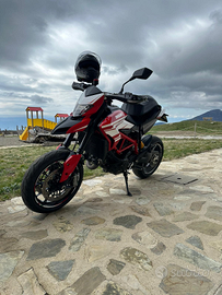 Ducati hypermotard