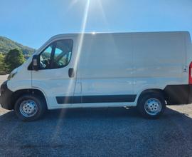 FIAT Ducato 2021 140cv gancio traino privato