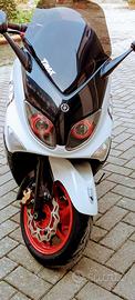 Scooter Tmax 500