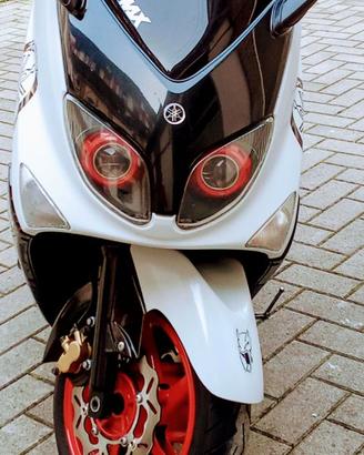 Scooter Tmax 500