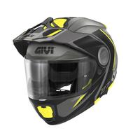 CASCO MODULARE MOTO ADVENTURE GIVI X27 TOURER P/J