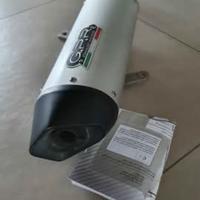 Scarico Gpr Furore vespa GTS 300 ie 250 ie