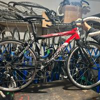 Bici da corsa atala bambino 22”
