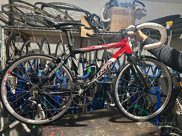 Bici da corsa atala bambino 22”