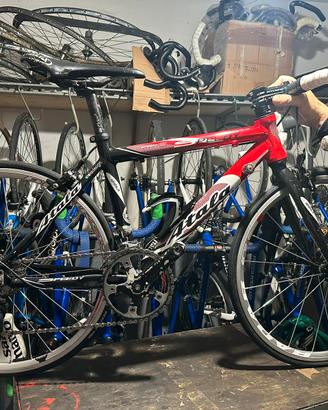 Bici da corsa atala bambino 22”