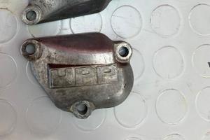 CARTER VALVOLA HONDA CR 250 1989 1991 CR250 1990