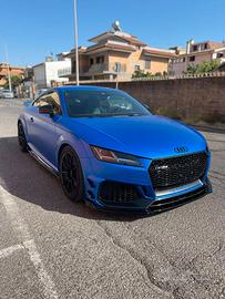 Audi TTRS stage 3