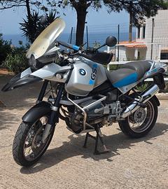 BMW R 1150  GS Adventure