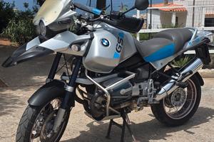BMW R 1150  GS Adventure
